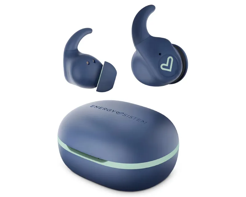 ENERGY SISTEM Indigo Arena Sports wireless - Bežične slušalice plave (M45568) Slika 1