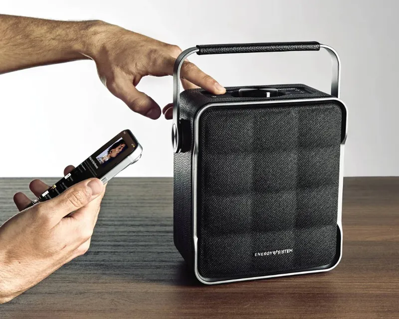 ENERGY SISTEM Classy Essence Bluetooth zvučnik (M45959)  Slika 4