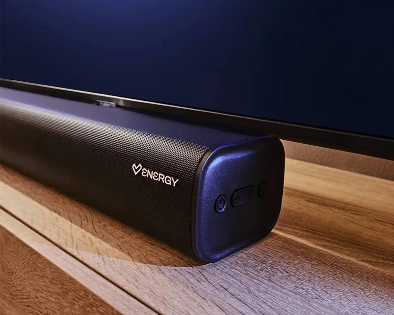 ENERGY SISTEM Energy Soundbar bluetooth zvučnik crni (M50040)  Slika 5
