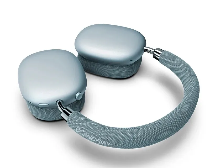 ENERGY SISTEM Blue Sky Pineapple Max slušalice plave (M45995)  Slika 3