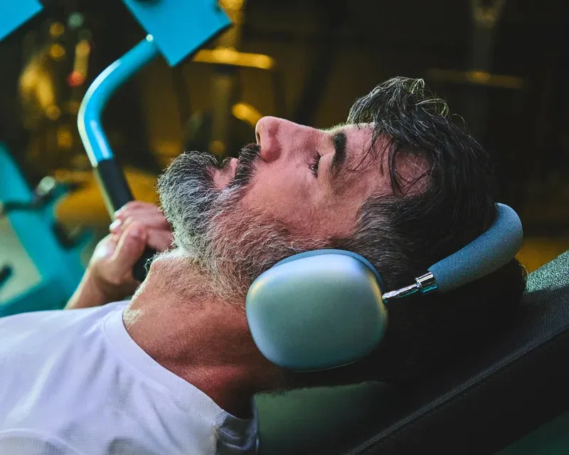 ENERGY SISTEM Blue Sky Pineapple Max slušalice plave (M45995)  Slika 5