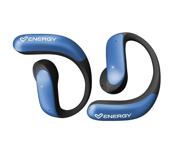 ENERGY SISTEM Cobalt PulseFit True Wireless slušalice plave (M50036)  Slika 3