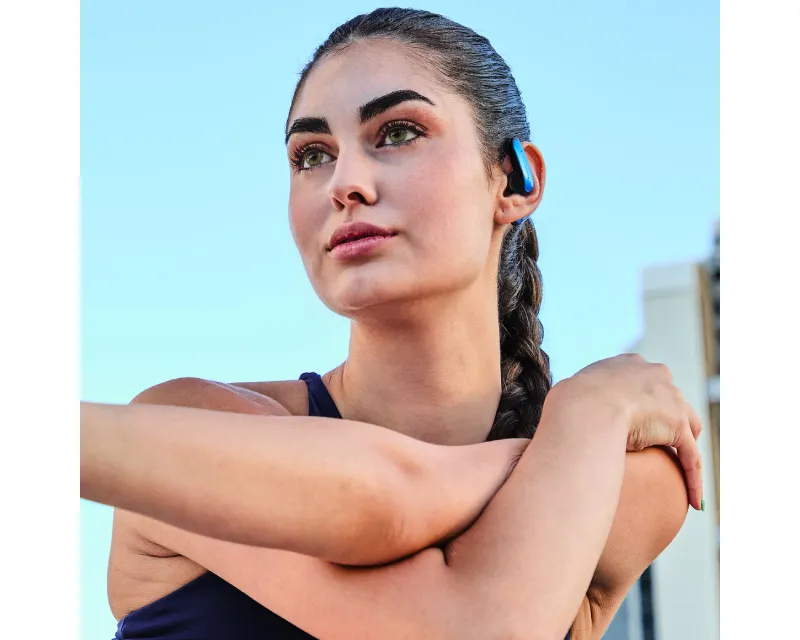 ENERGY SISTEM Cobalt PulseFit True Wireless slušalice plave (M50036)  Slika 4