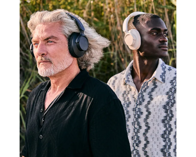 ENERGY SISTEM Black RadioBeat Bluetooth slušalice crne (M45974)  Slika 2