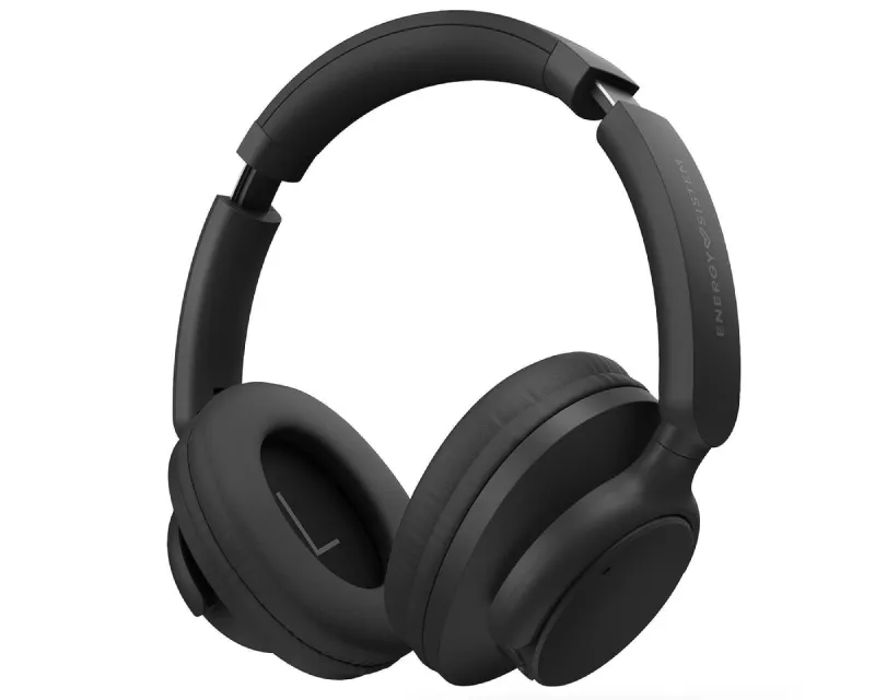 ENERGY SISTEM Black RadioBeat Bluetooth slušalice crne (M45974)  Slika 3