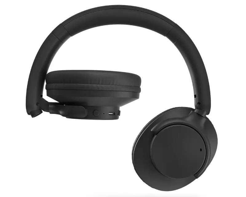 ENERGY SISTEM Black RadioBeat Bluetooth slušalice crne (M45974)  Slika 5