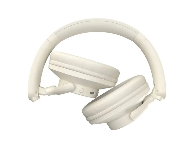 ENERGY SISTEM Cream RadioBeat Bluetooth slušalice krem (M45972)  Slika 3