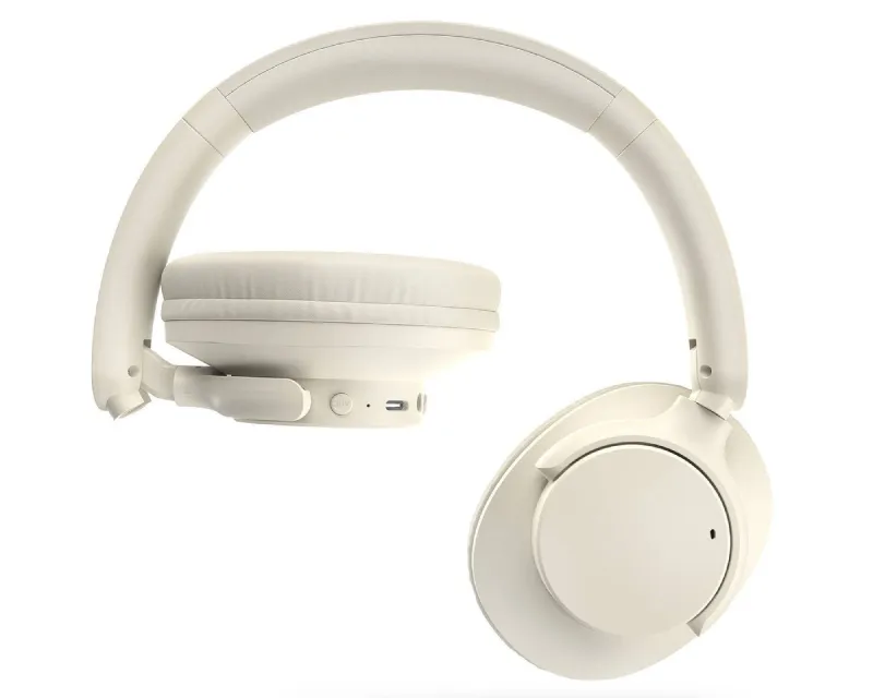 ENERGY SISTEM Cream RadioBeat Bluetooth slušalice krem (M45972)  Slika 5