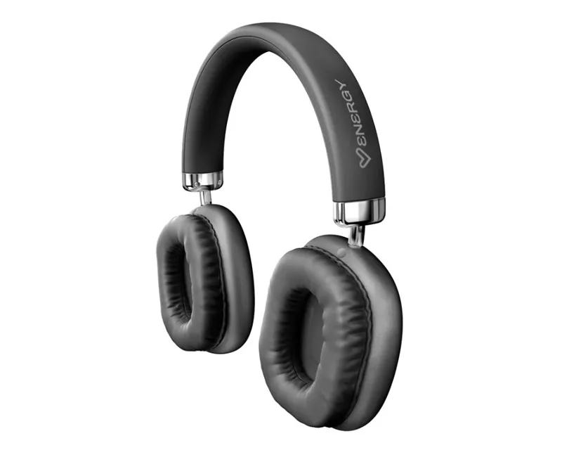 ENERGY SISTEM Space Style Bluetooth slušalice crne (M49003)  Slika 2