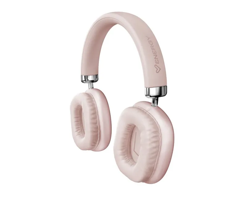 ENERGY SISTEM Pink Style Bluetooth slušalice roze (M49005)  Slika 2