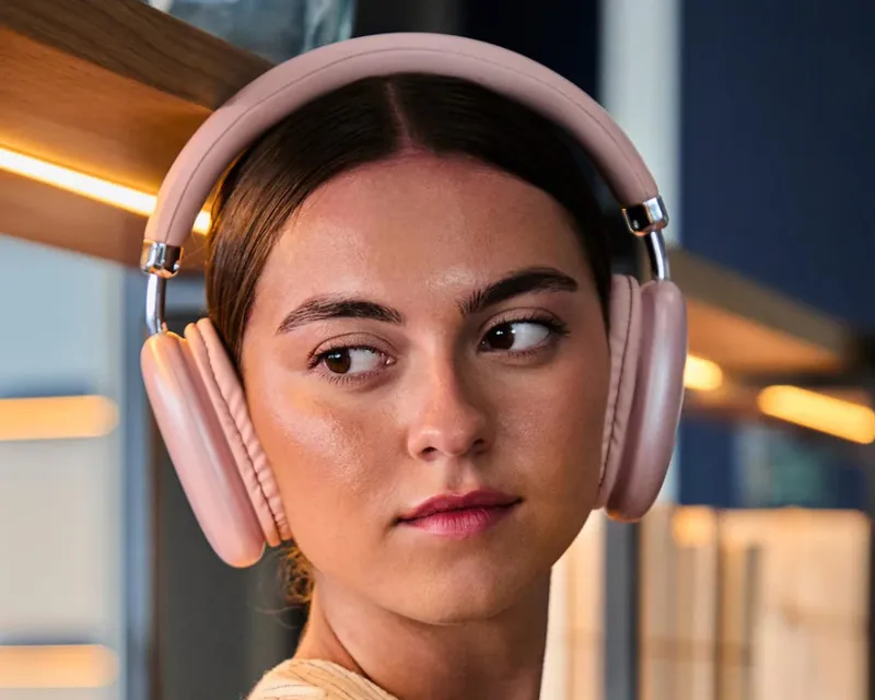 ENERGY SISTEM Pink Style Bluetooth slušalice roze (M49005)  Slika 6