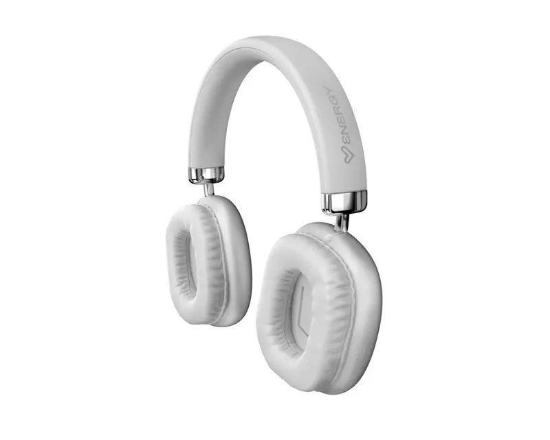 ENERGY SISTEM Silver Style Bluetooth slušalice sive (M49004)  Slika 2