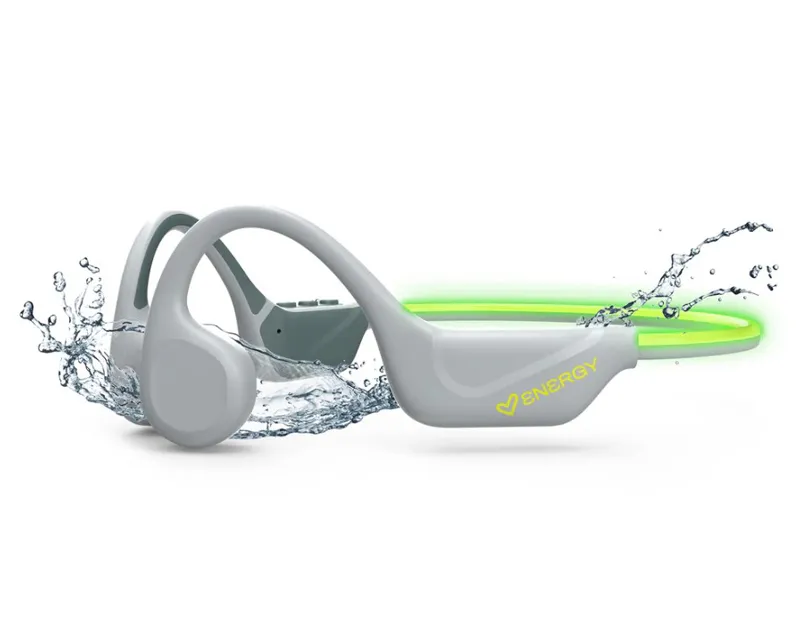 ENERGY SISTEM Misty Grey Vibewave  slušalice sive (M50026)  Slika 2