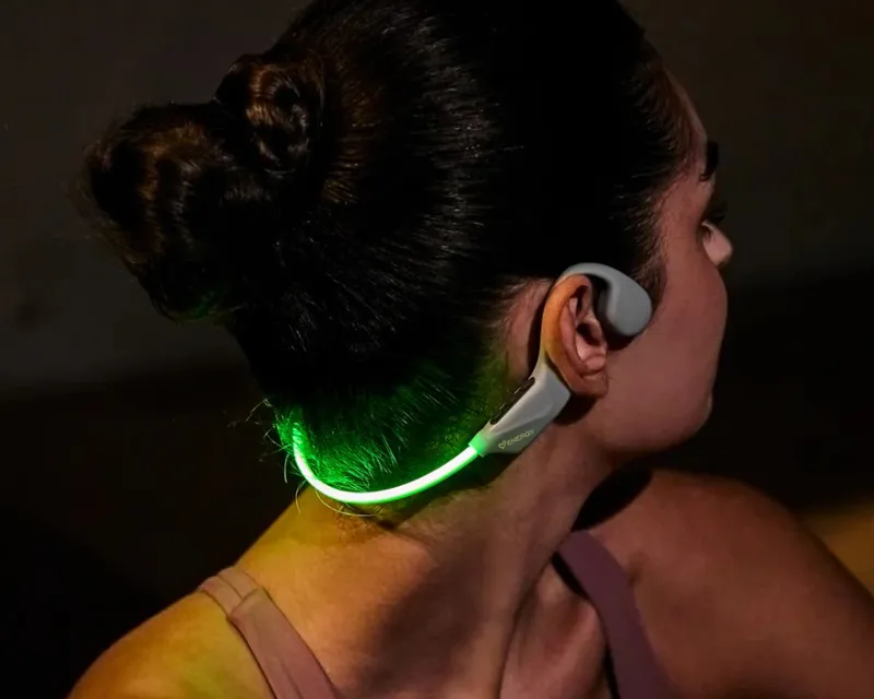 ENERGY SISTEM Misty Grey Vibewave  slušalice sive (M50026)  Slika 4