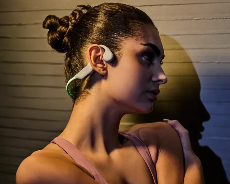 ENERGY SISTEM Misty Grey Vibewave  slušalice sive (M50026)  Slika 5