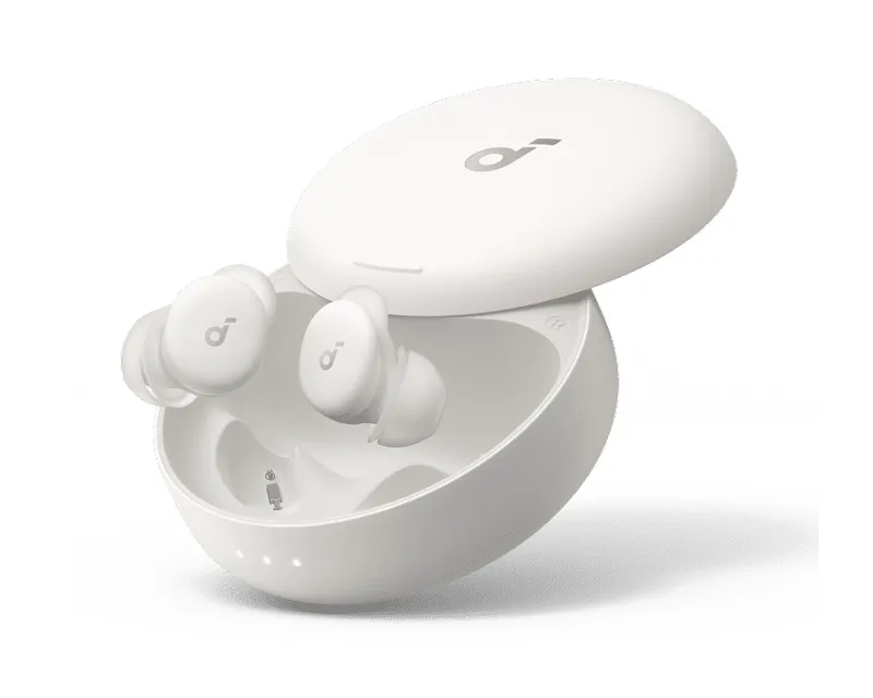 ANKER Soundcore Sleep A30 Noise Masking BT bežične bubice bele  Slika 2