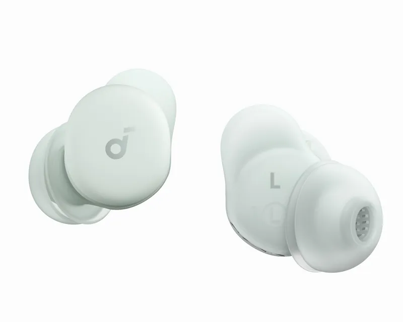 ANKER Soundcore Sleep A30 Noise Masking bluetooth bežične bubice zelene  Slika 2