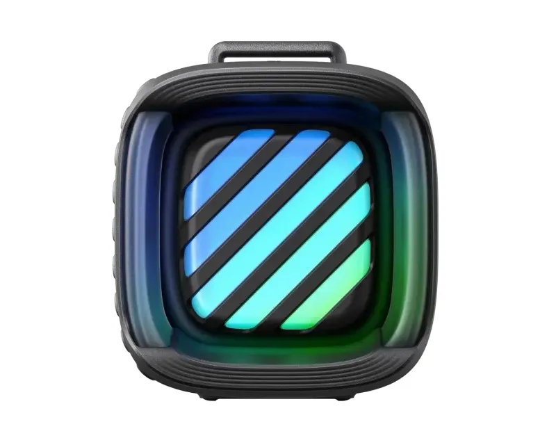 ANKER Soundcore Boom 3i 50W prenosni bluetooth IP68 zvučnik crni  Slika 4