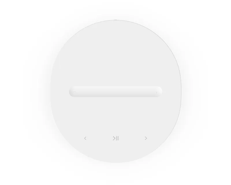 SONOS Era 100 SL White Bežični zvučnik beli  Slika 6