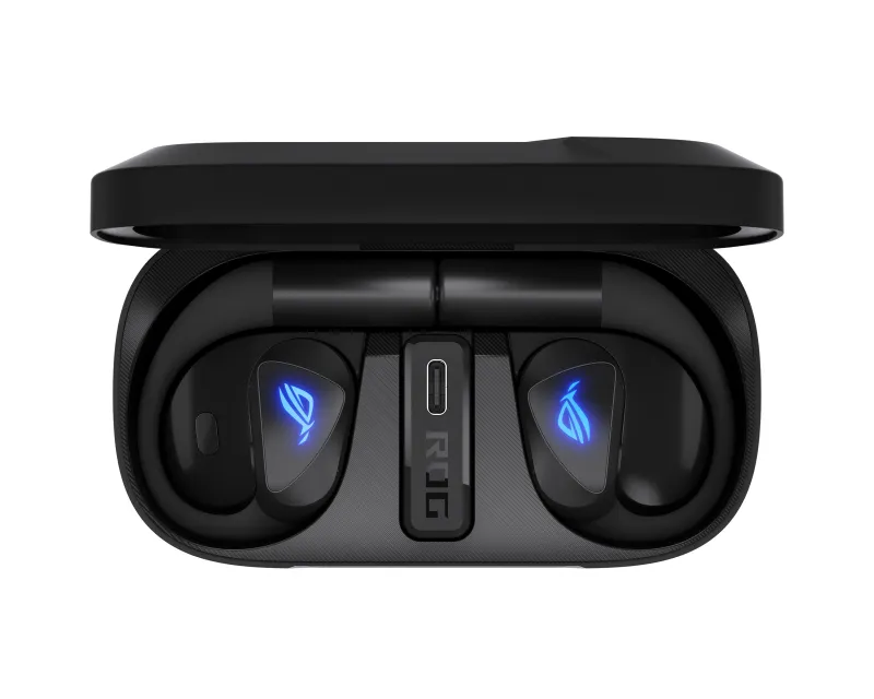 ASUS ROG CETRA OPEN Wireless Bežične gaming slušalice  Slika 3