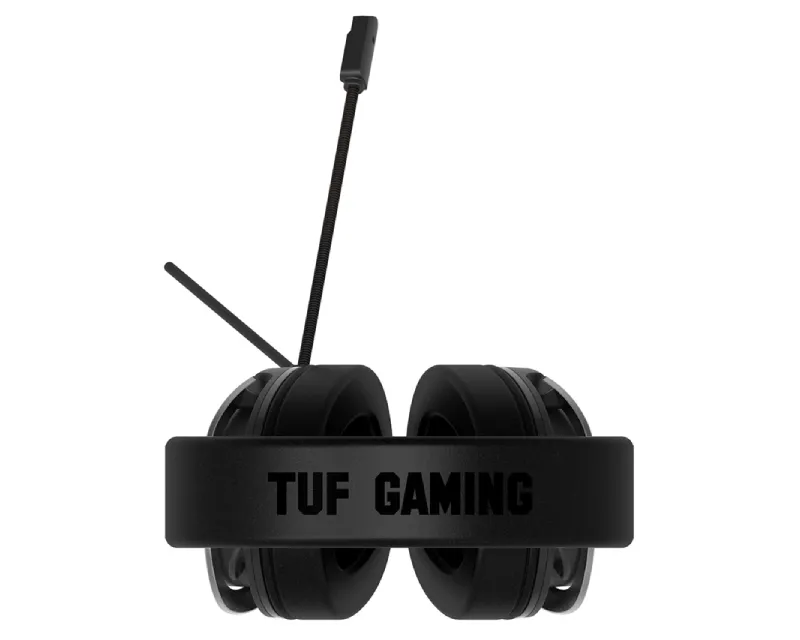 ASUS TUF GAMING H3 Gun metal Gaming slušalice sa mikrofonom  Slika 4