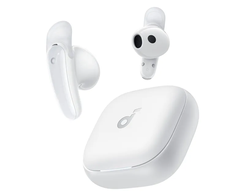 ANKER Soundcore Liberty ANC BT bubice sa mikrofonom bele  Slika 2