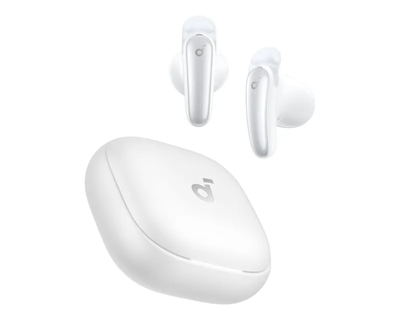 ANKER Soundcore Liberty ANC BT bubice sa mikrofonom bele  Slika 1
