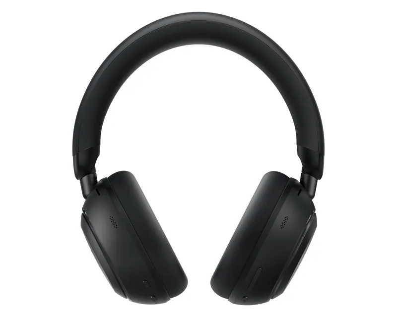 ANKER Soundcore Space 2 ANC BT slušalice crne Slika 2