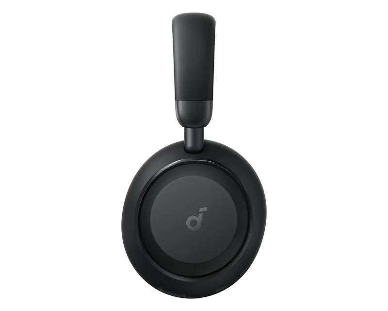 ANKER Soundcore Space 2 ANC BT slušalice crne Slika 3