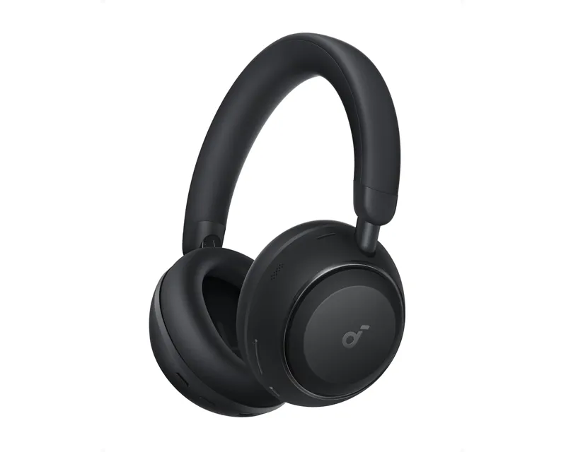 ANKER Soundcore Space 2 ANC BT slušalice crne Slika 1