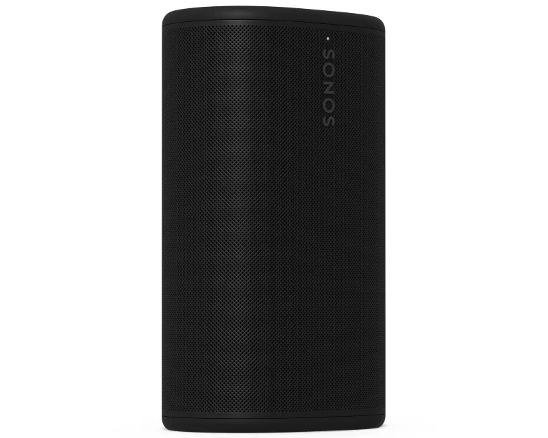 SONOS Play Bežični zvučnik crni Slika 2