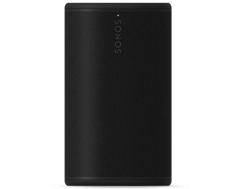 SONOS Play Bežični zvučnik crni Slika 4