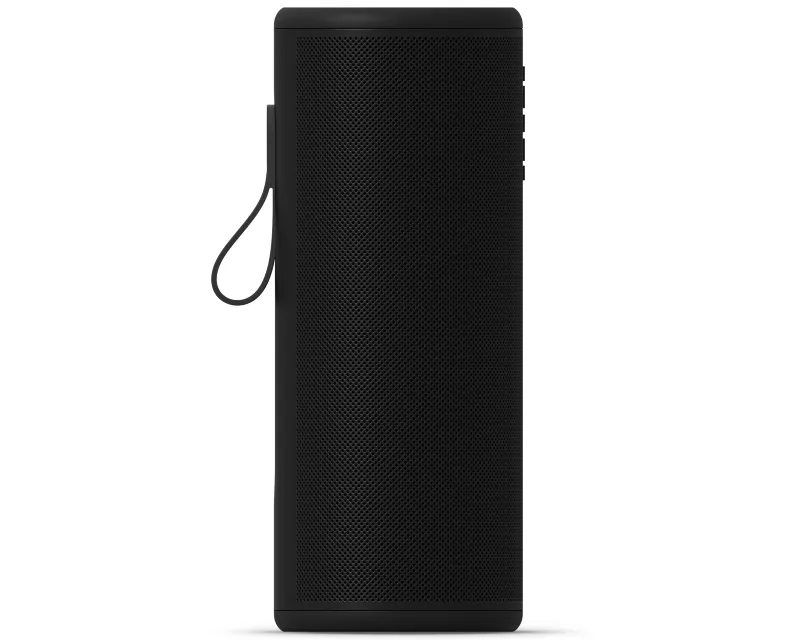 SONOS Play Bežični zvučnik crni Slika 5