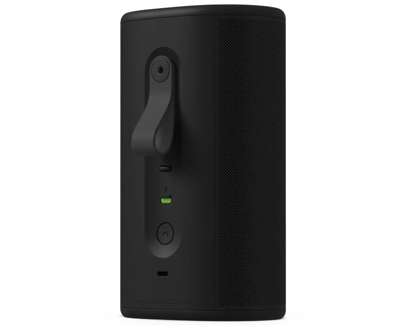 SONOS Play Bežični zvučnik crni Slika 6