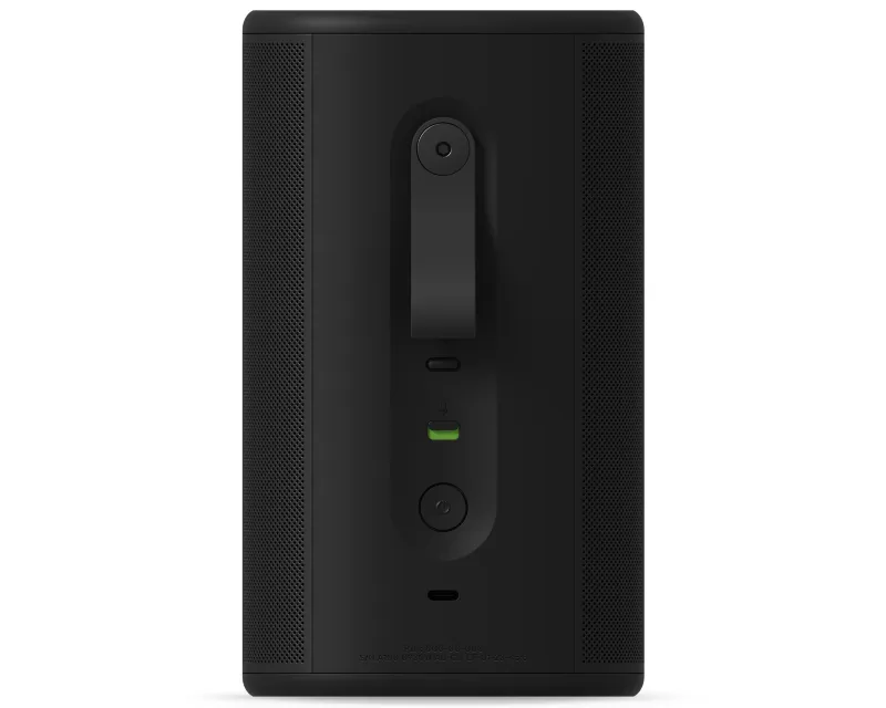 SONOS Play Bežični zvučnik crni Slika 7