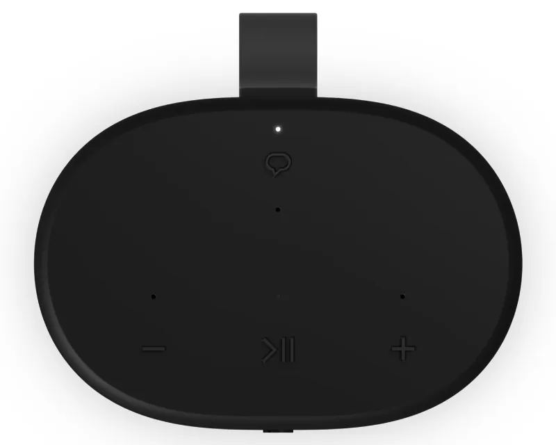 SONOS Play Bežični zvučnik crni Slika 8