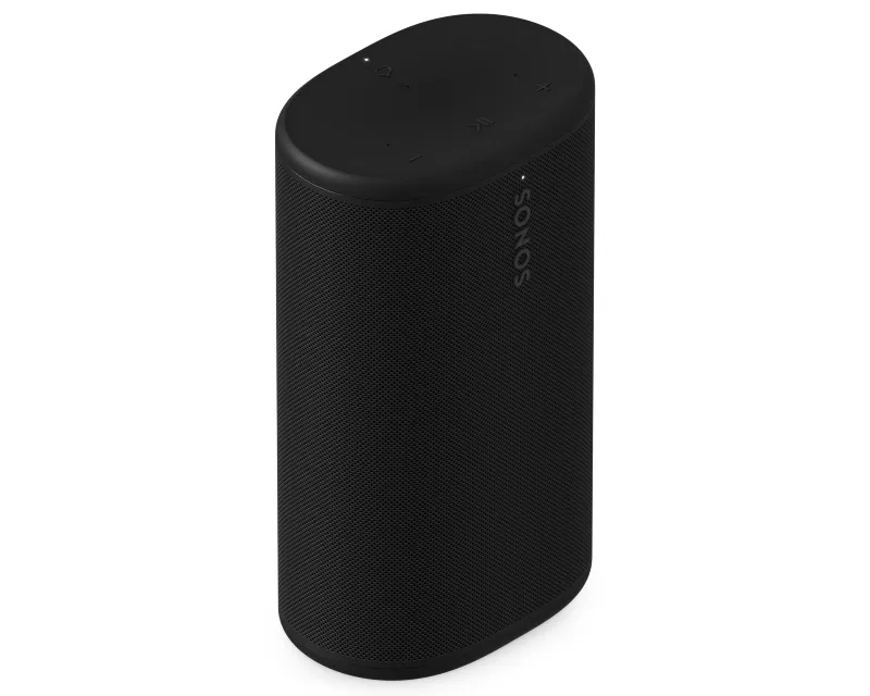 SONOS Play Bežični zvučnik crni Slika 1