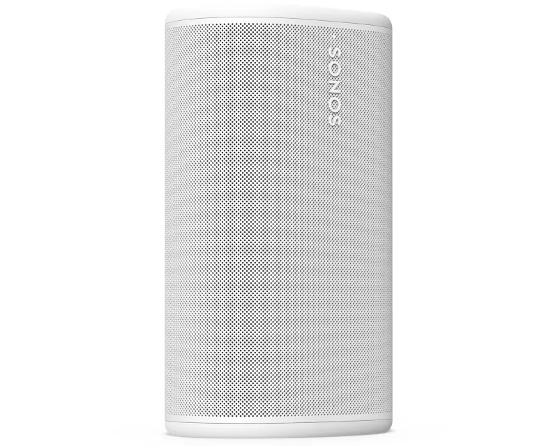 SONOS Play Bežični zvučnik BELI Slika 2