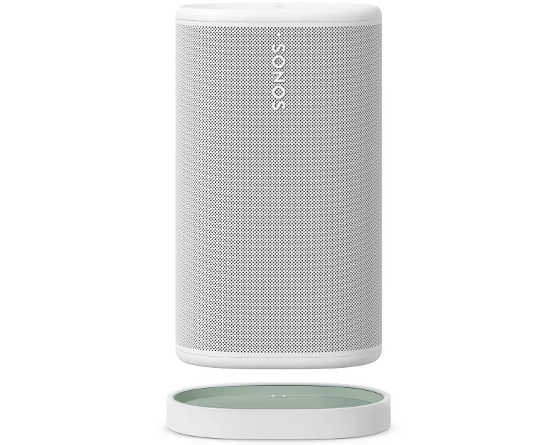 SONOS Play Bežični zvučnik BELI Slika 3