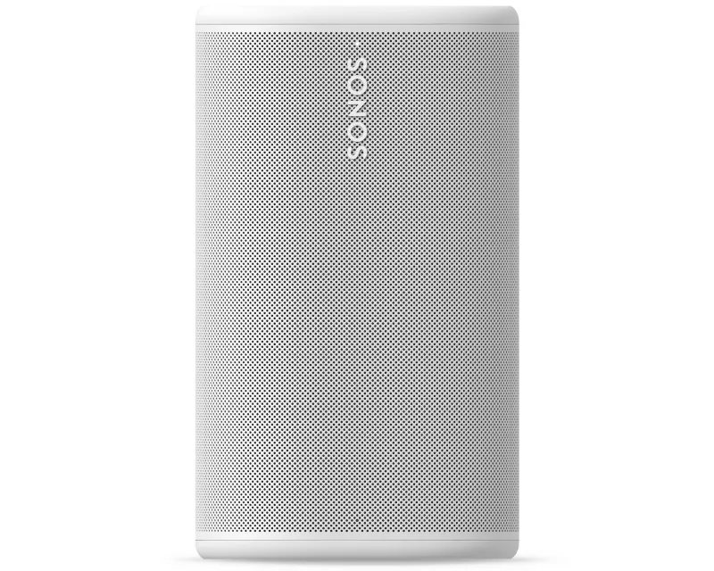 SONOS Play Bežični zvučnik BELI Slika 4