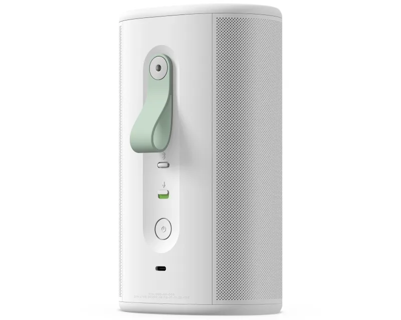 SONOS Play Bežični zvučnik BELI Slika 6