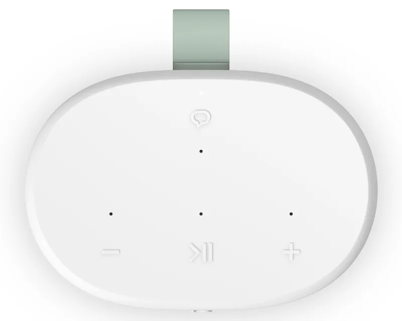 SONOS Play Bežični zvučnik BELI Slika 8
