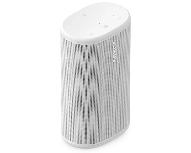 SONOS Play Bežični zvučnik BELI Slika 1