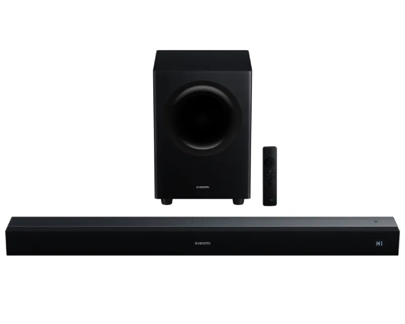XIAOMI Soundbar Pro 2.1 ch NS4-EU QBH4336EU Slika 1
