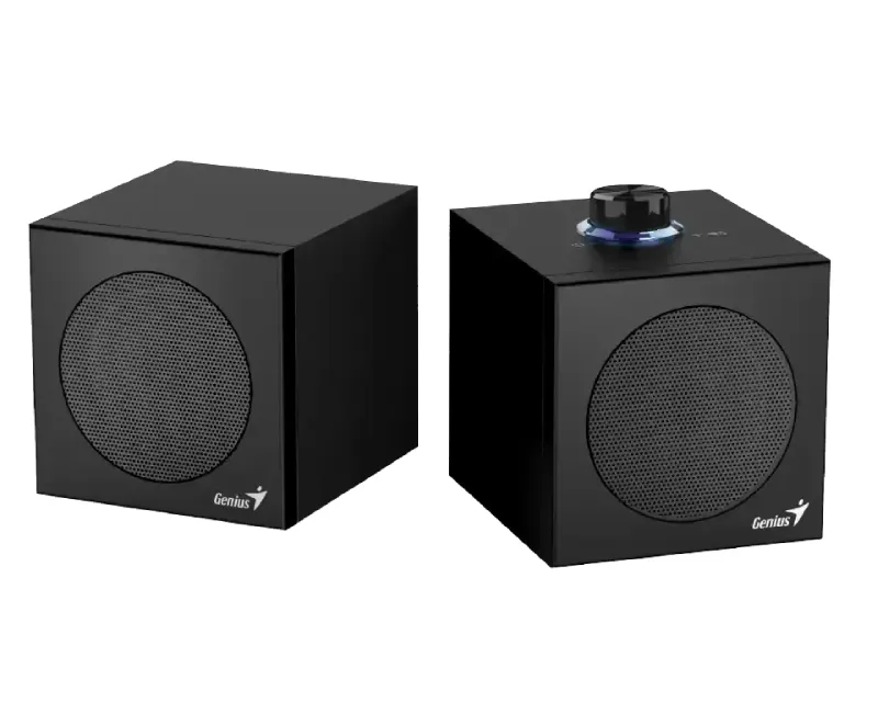 GENIUS SP-HF300U crni zvučnici  Slika 2