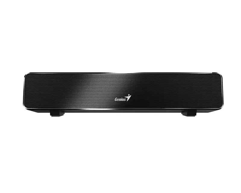 GENIUS USB SoundBar 100 crni Slika 2