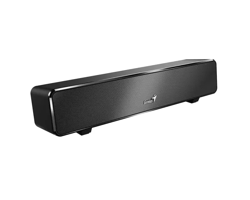 GENIUS USB SoundBar 100 crni Slika 4