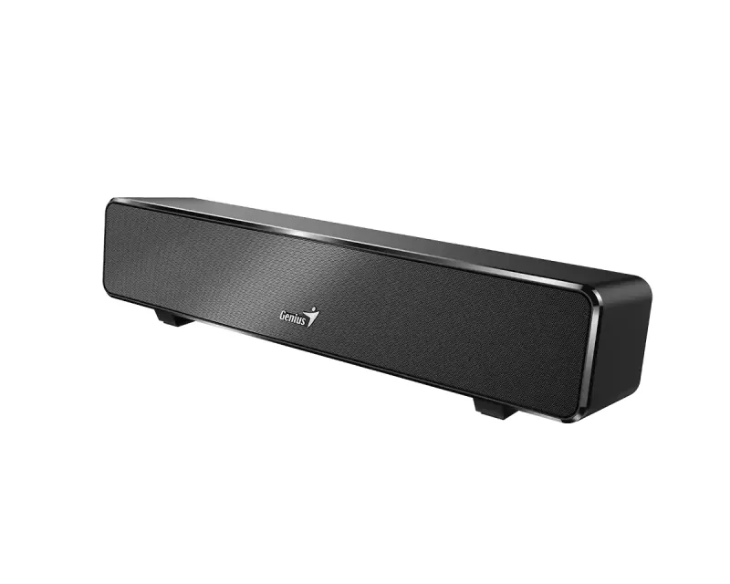 GENIUS USB SoundBar 100 crni Slika 1
