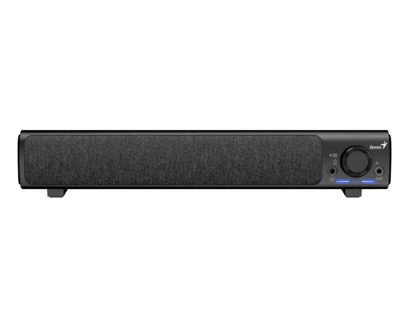 GENIUS SoundBar 220BT crno/sivi  Slika 1