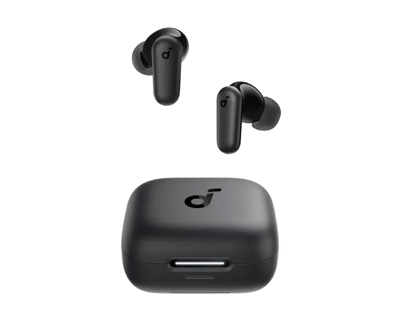 ANKER Soundcore R50i TWS BT bubice sa mikrofonom crne Slika 1